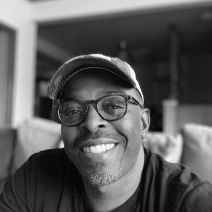 Meet your Posher, Derek